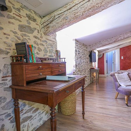 Bed and Breakfast Le Passage Carcassonne Exterior foto