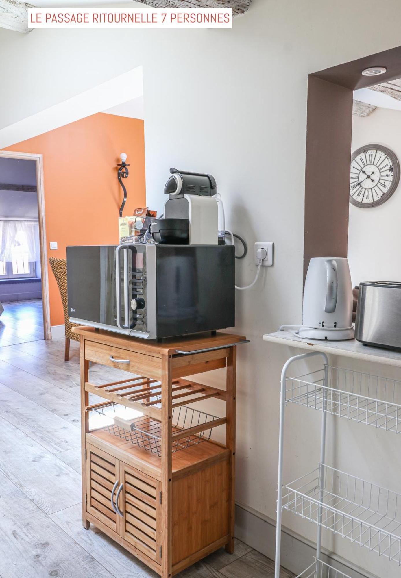 Bed and Breakfast Le Passage Carcassonne Exterior foto