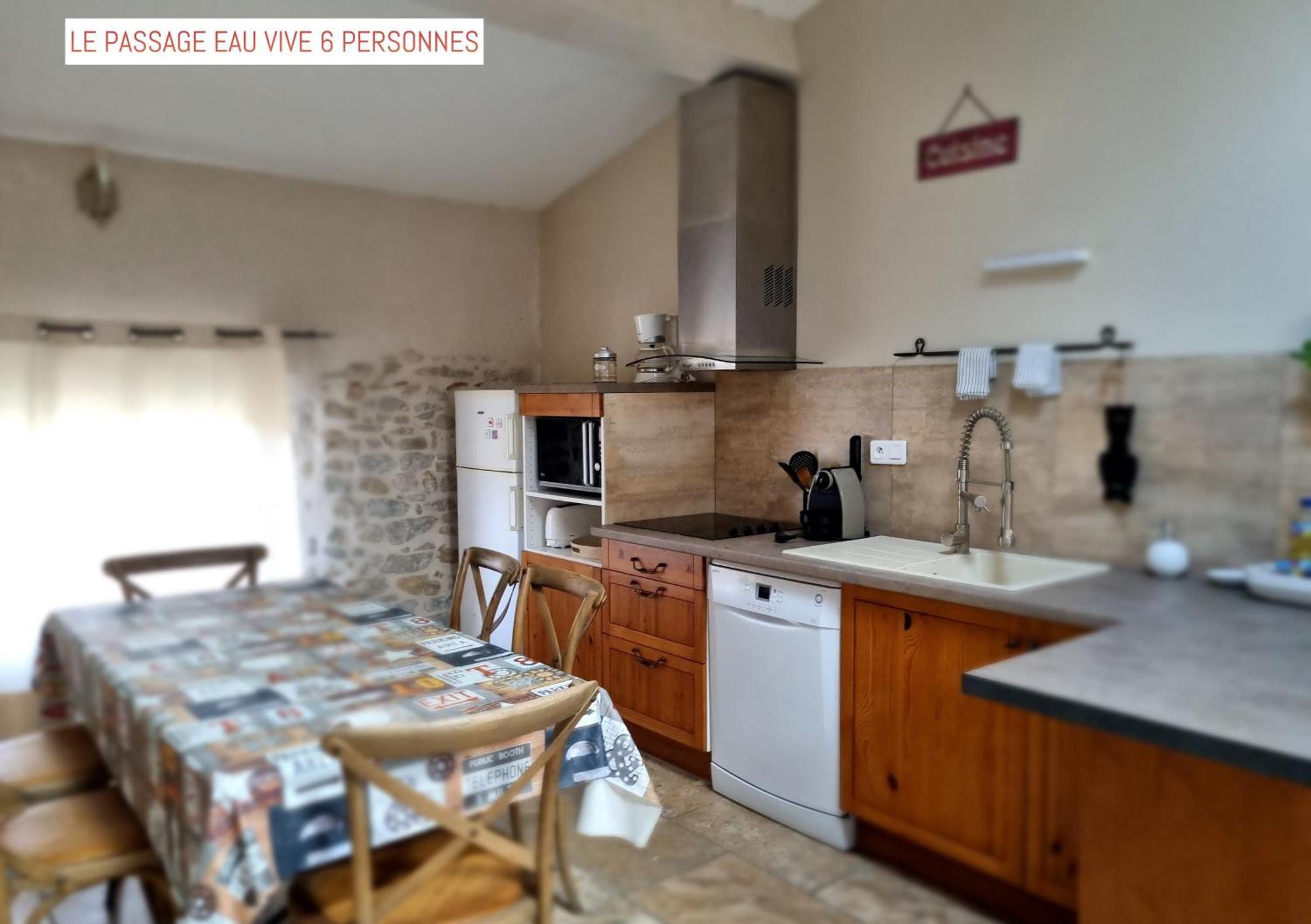 Bed and Breakfast Le Passage Carcassonne Exterior foto