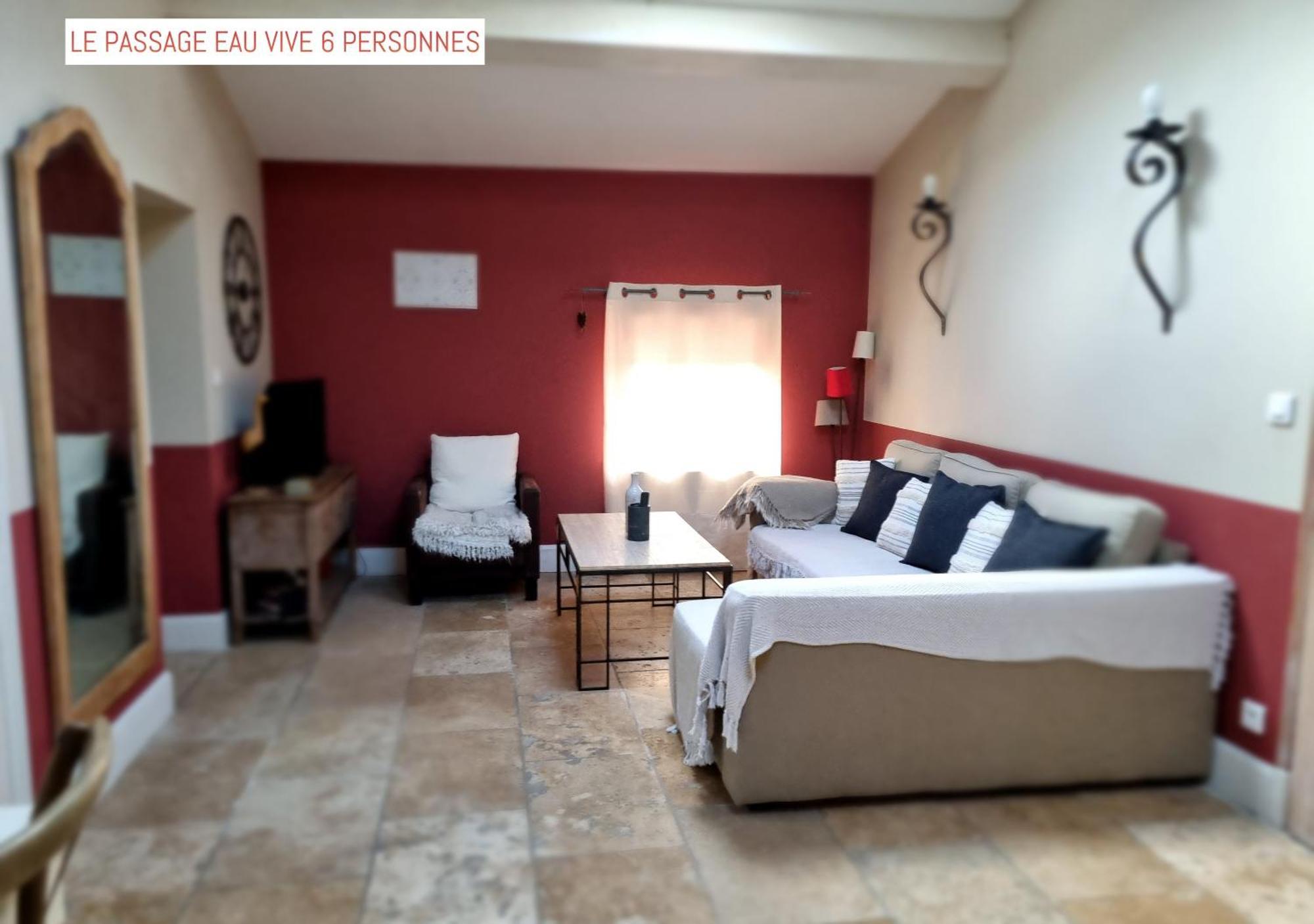 Bed and Breakfast Le Passage Carcassonne Exterior foto