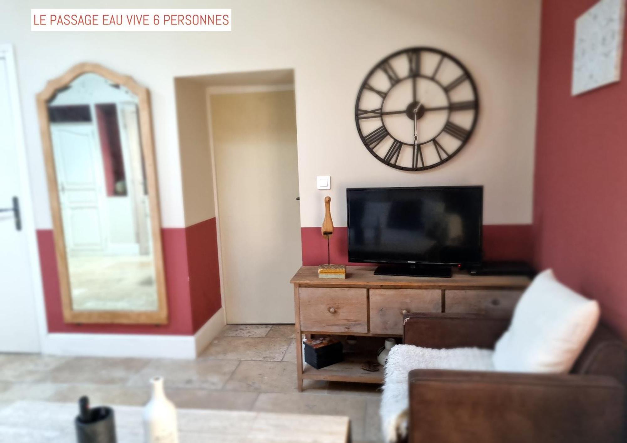 Bed and Breakfast Le Passage Carcassonne Exterior foto