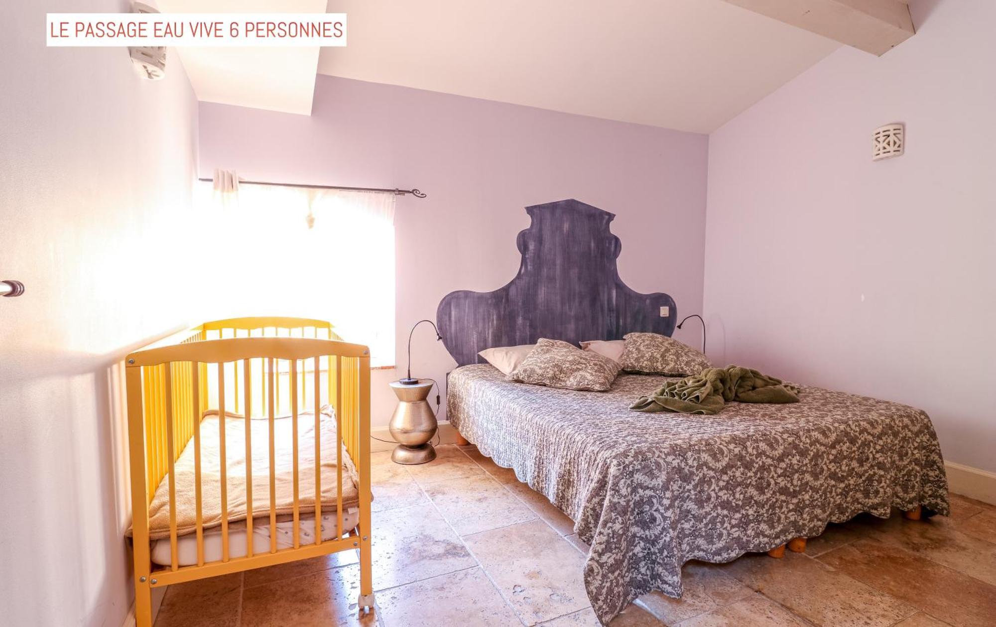 Bed and Breakfast Le Passage Carcassonne Exterior foto