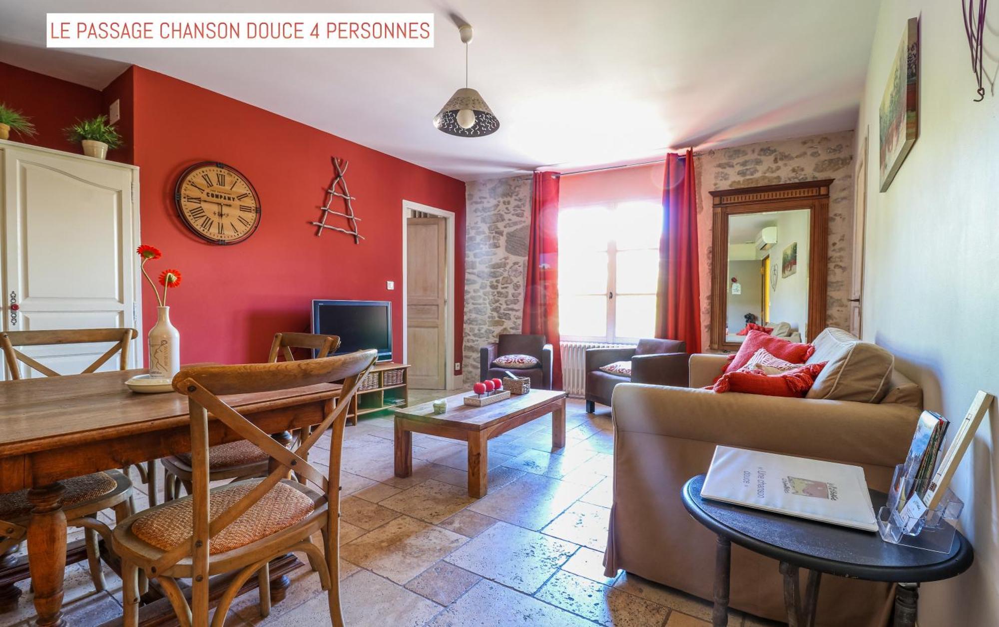Bed and Breakfast Le Passage Carcassonne Exterior foto